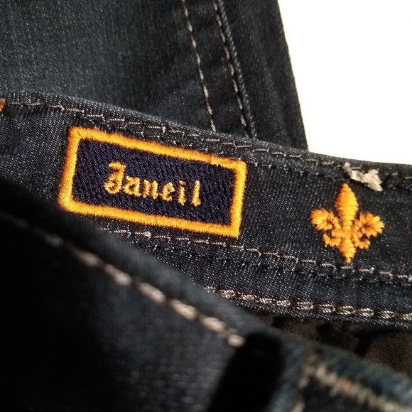ROCK REVIVAL skinny Janeil jeans, 25 - Picture 6 of 16